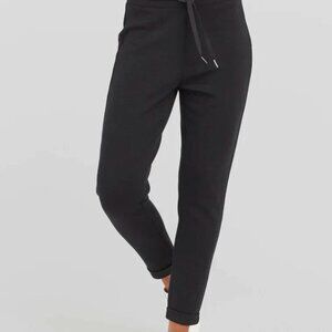 Spanx Air Essentials Tapered - Black M